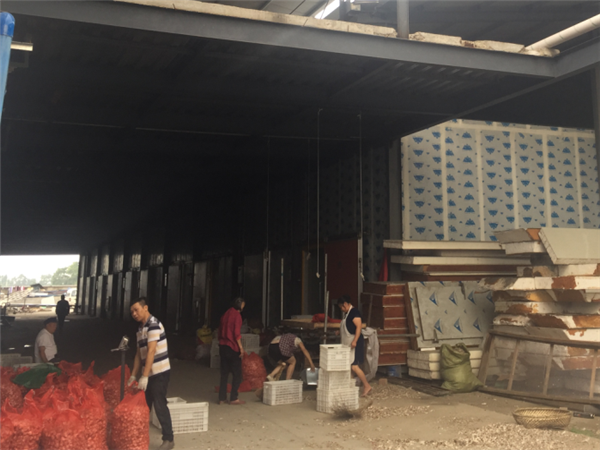 成都冷藏库租赁 成都冷藏库租赁