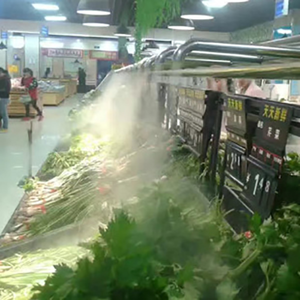 蔬菜冷库 蔬菜冷库