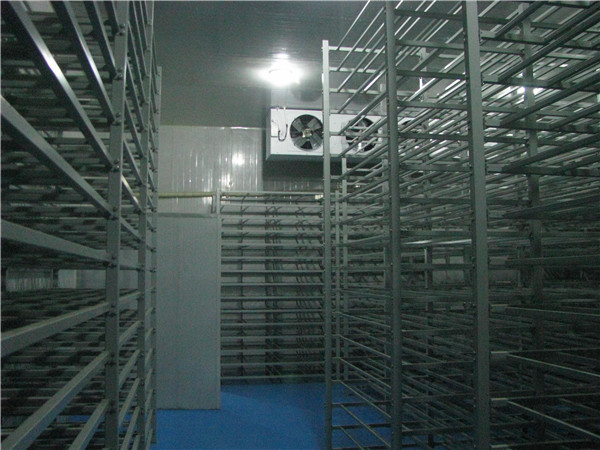 成都速冻冷库出租，需要多久提前预订？