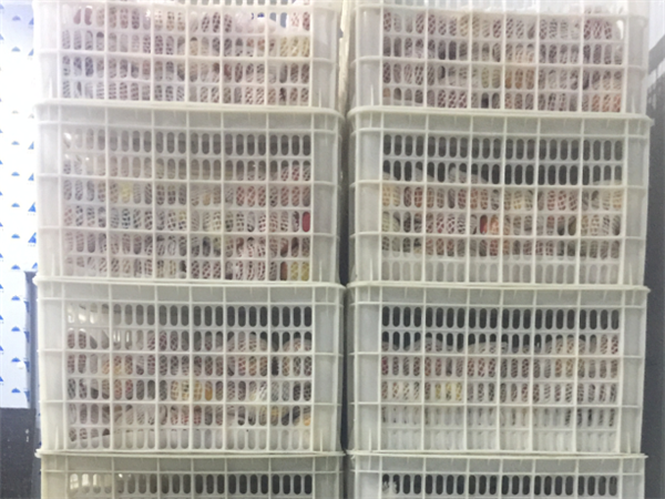 冷库保鲜的秘密手法总结 